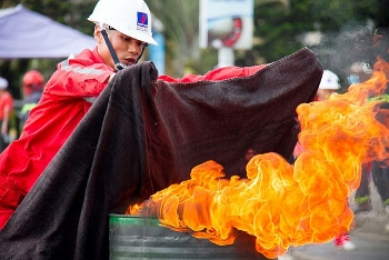 Vì lợi ích đoàn viên công đoàn