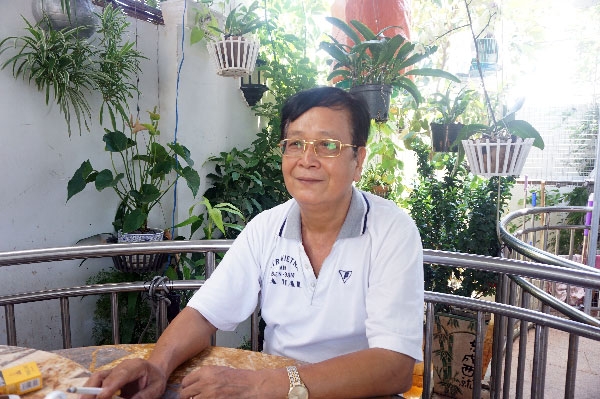 duong doi quan trong la huong di