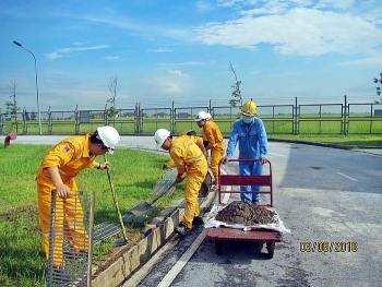 Nhiều hoạt động thiết thực