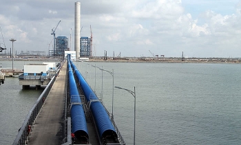 EVN với “viễn cảnh ổn định”