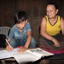 bap benh cuoc song ban vung cao xu nghe