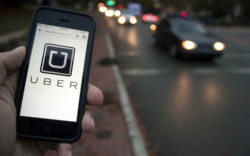 cuc thue tp hcm va uber hoa giai bat thanh