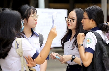 Kỳ thi THPT Quốc gia 2018: “2 trong 1” vẫn phù hợp?