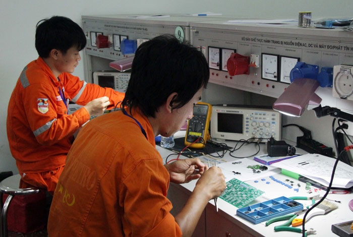 Nghịch lý & hệ lụy nghich ly he luy