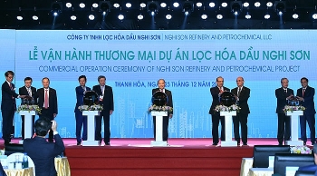 Sức sống mới của Thanh Hóa