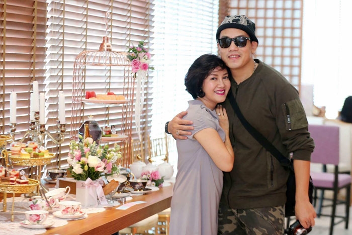 tro chuyen voi chuyen gia huan luyen hanh phuc