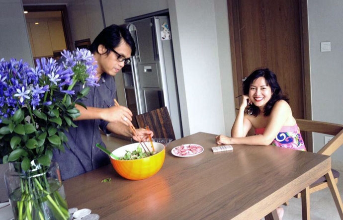 tro chuyen voi chuyen gia huan luyen hanh phuc