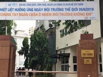 Bộ Xây dựng thông tin về việc Công an tỉnh Vĩnh Phúc lập biên bản đối với Đoàn thanh tra của Bộ