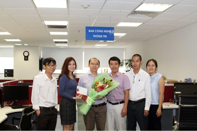ky su tre lam chu cong nghe