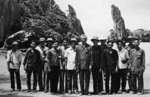 hoi dong lien doanh viet nga vietsovpetro ky hop lan thu 51 bat dau lam viec