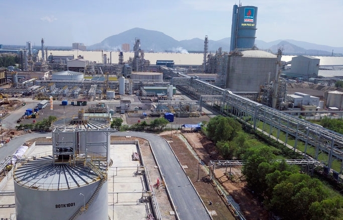 Những người thợ trẻ giỏi của PVFCCo