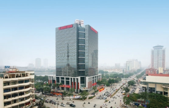 Khẳng định vai trò tiên phong, gương mẫu