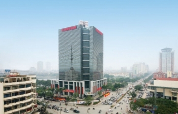 Khẳng định vai trò tiên phong, gương mẫu