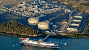 Công nghiệp LNG đang đối mặt với khủng hoảng?