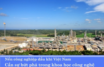 Cần sự bứt phá trong khoa học công nghệ (Tiếp theo và hết)