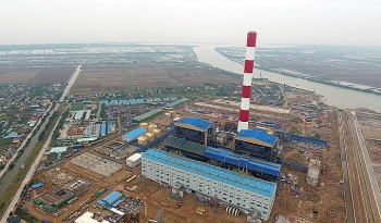 Giải pháp khắc phục khó khăn, vướng mắc để hoàn thành Dự án NMNĐ Thái Bình 2