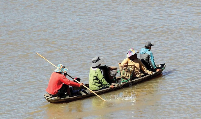 dong dak bla dang hap hoi