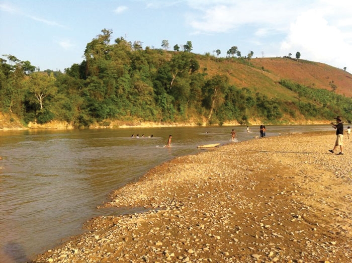 dong dak bla dang hap hoi
