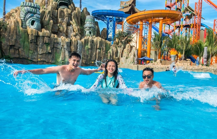 thang 6 thoi diem vang cua nhung chuyen du lich xuyen viet
