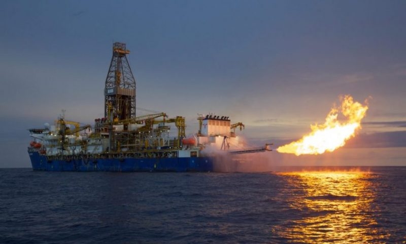 eni korea gas hop tac danh gia cac du an tham do khai thac