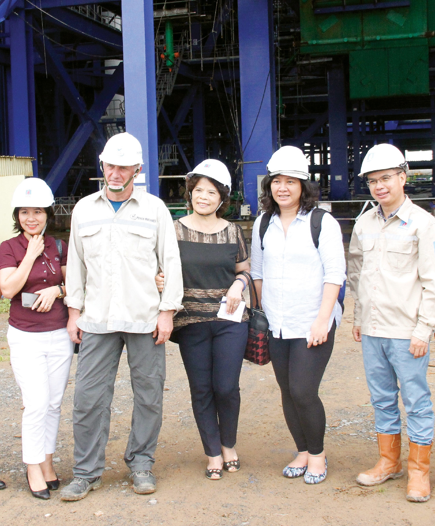truyen thong dau khi dong bo va hieu qua