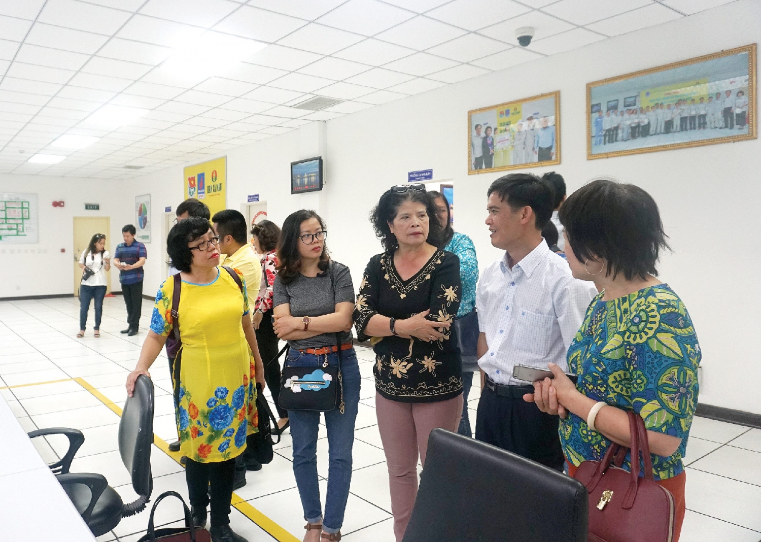 truyen thong dau khi dong bo va hieu qua