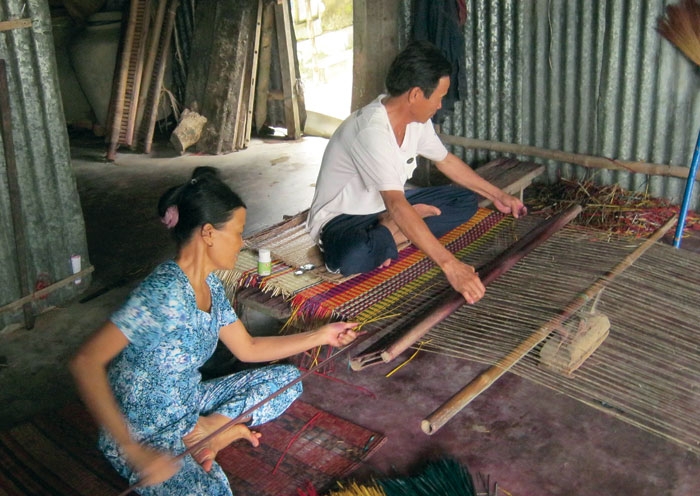 chong chanh lang chieu tren oc dao
