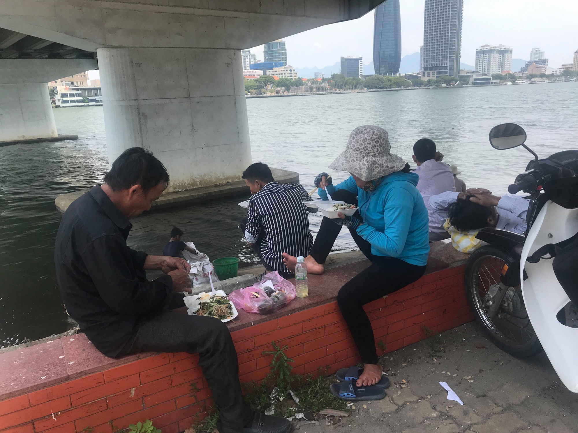 muu sinh mua nang lua