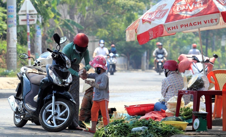 muu sinh mua nang lua