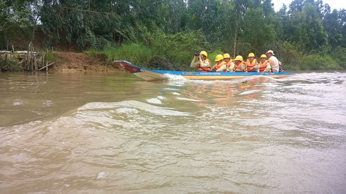 chuyen nghe cua toi