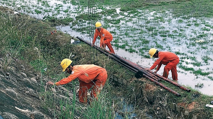 chuyen nghe cua toi