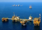 Một mốc son quan trọng trong trang sử Vietsovpetro