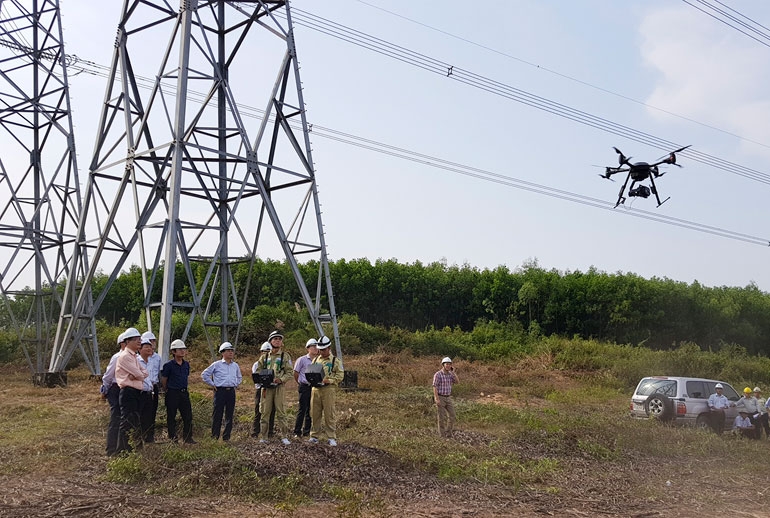 Ứng dụng công nghệ - Hiệu quả thiết thực