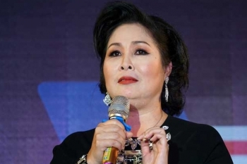 Thần tượng sụp đổ
