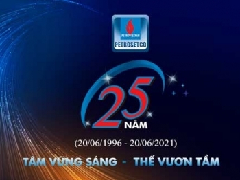 [PetrotimesTV] PETROSETCO 25 năm: Tâm vững sáng - Thế vươn tầm