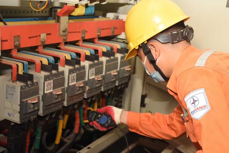 EVN xây dựng nền tảng chăm sóc khách hàng thống nhất