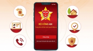 Từ 1/7, doanh nghiệp không có VNeID sẽ không được truy cập hệ thống thuế điện tử