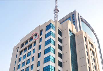 Trạm phát sóng 4G đầu tiên tại Việt Nam