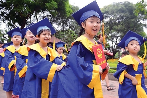 Ôi, tiến sĩ Việt!