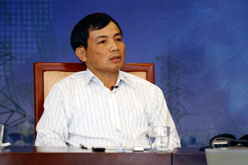 Đồng hành cùng xăng E5