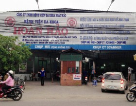 Đang làm rõ vụ mua bán trẻ sơ sinh 2 ngày tuổi