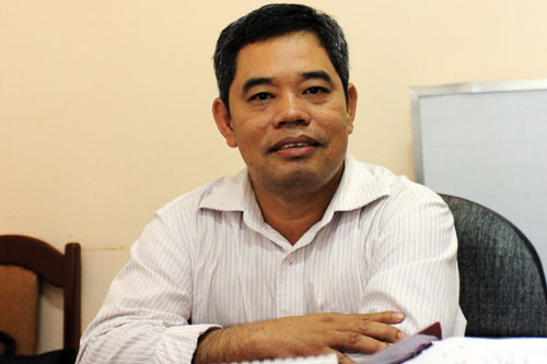 nghe goi dong thu via