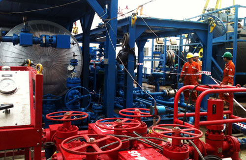 nghe goi dong thu via