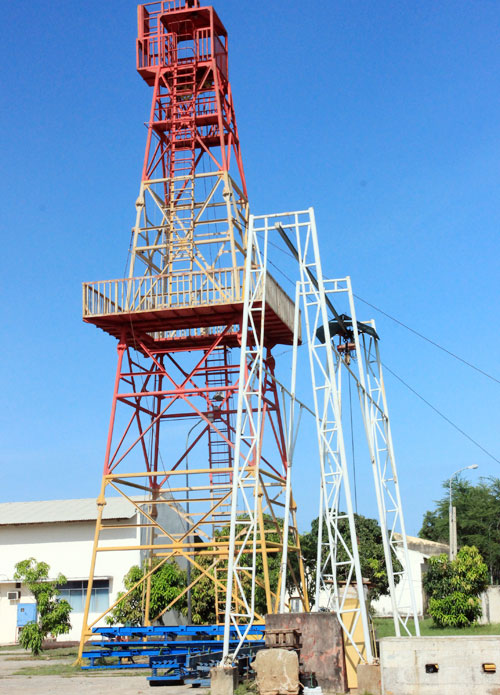 nghe goi dong thu via