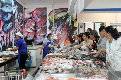 Saigon Co-op và bí quyết bán lẻ thành công 