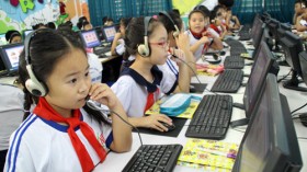 Xung quanh đề án Tiếng Anh tích hợp ở TP HCM: Đâu là sự thật!