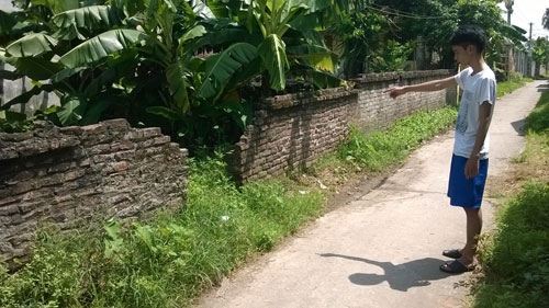 Hưng Yên: Mê trai trẻ, vợ lập mưu giết chồng