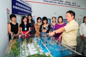An toàn hạt nhân là ưu tiên số 1