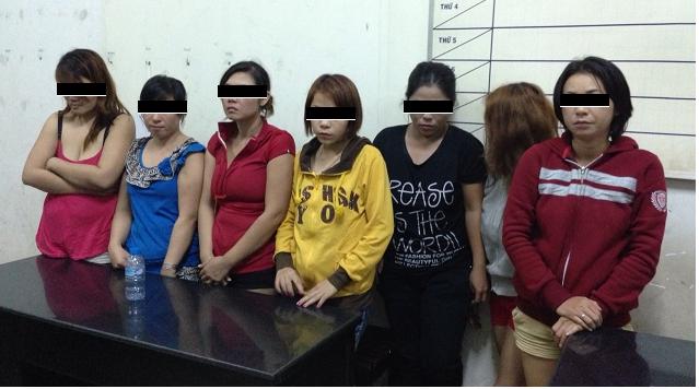 Hà Nội đề xuất công khai danh tính người mua dâm: Đòn cuối để ngăn chặn người mua bán dâm?