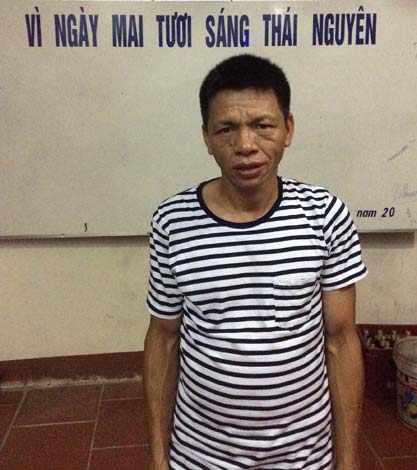 Tự xây phòng 